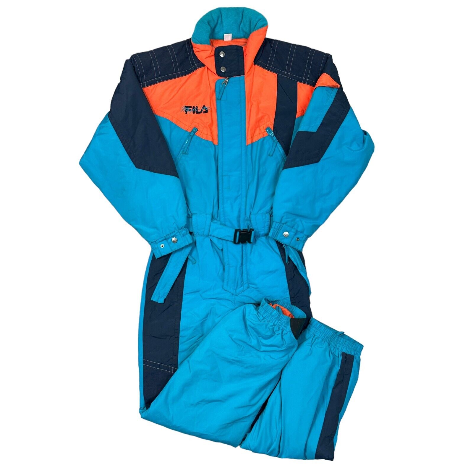 Fila ski suit online